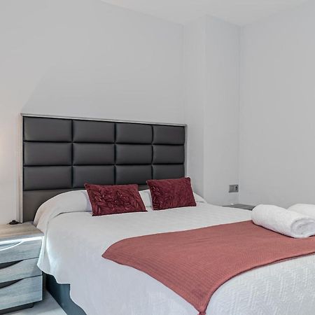 Apartamento Bazan กรานาดา ภายนอก รูปภาพ