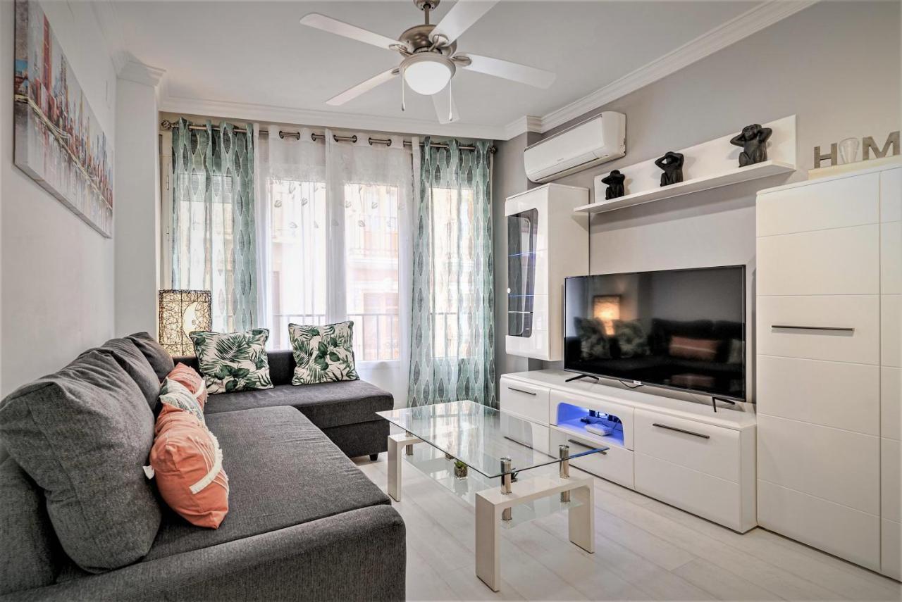 Apartamento Bazan กรานาดา ภายนอก รูปภาพ