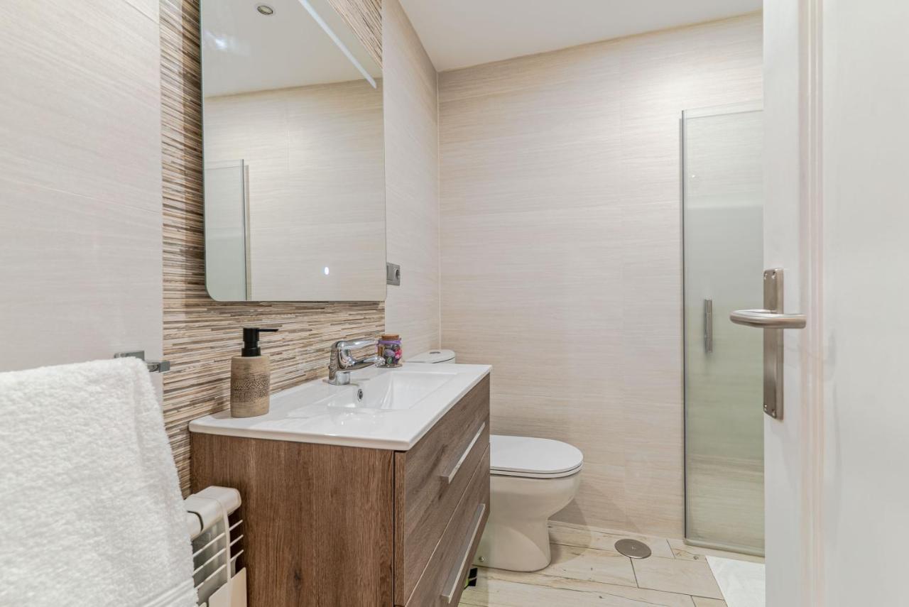 Apartamento Bazan กรานาดา ภายนอก รูปภาพ