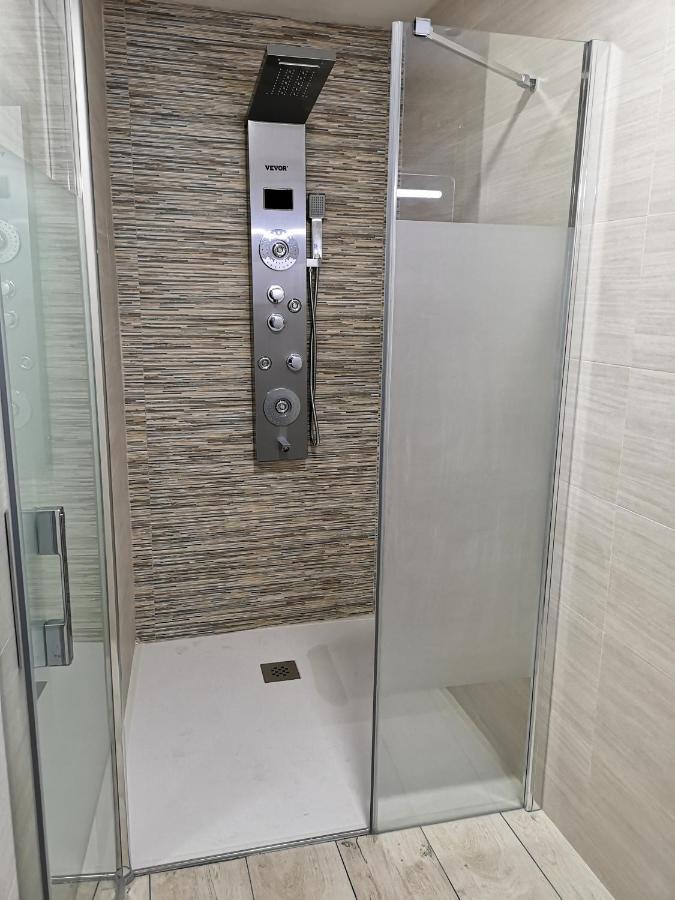 Apartamento Bazan กรานาดา ภายนอก รูปภาพ