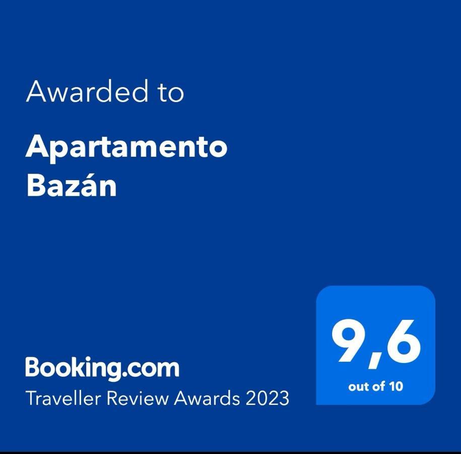 Apartamento Bazan กรานาดา ภายนอก รูปภาพ